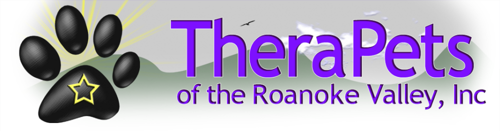 Therapets of the Roanoke Valley